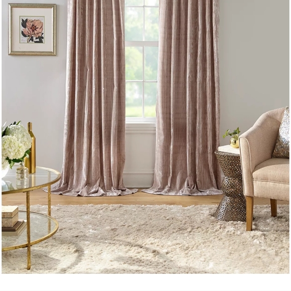 Korena window panels - Picture 3 of 4